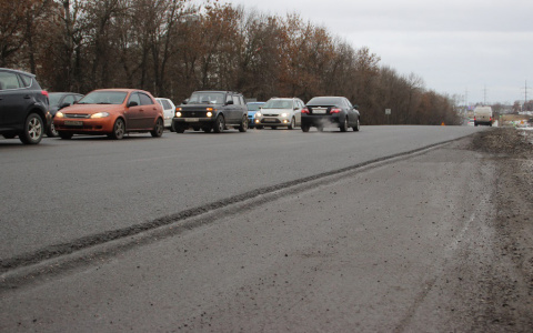 Во Владимире построят Северную объездную дорогу