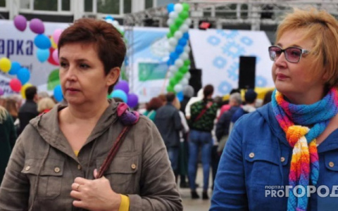 4 классных мероприятия, которые стоит посетить в эти выходные