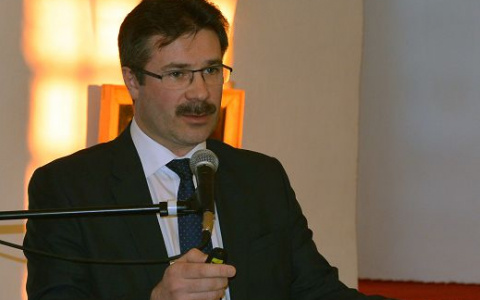 Главой Суздаля снова стал Сергей Сахаров