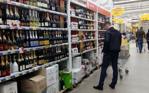 Жители России подтвердили один из главных стереотипов о себе