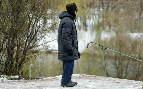 В Петушинском районе пенсионера сильно избили из-за его компьютера