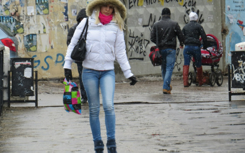 Во Владимир возвращается солнечная погода