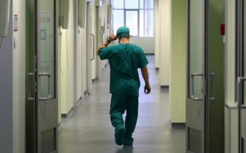 Врачи владимирской больницы №6  потребовали компьютеры и больше лекарств