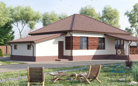 Как бюджетно построить кирпичный дом?