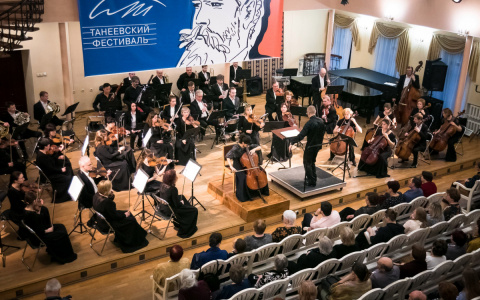 Фестиваль в Танеево стал членом Ассоциации российских фестивалей