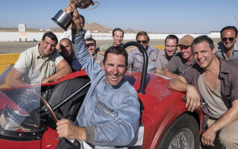 3 новых фильма, которые замотивируют вас на успех