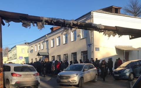 Минздрав отложил принятие нового порядка медосмотра для водителей