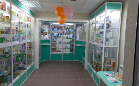 Владимирцы смогут приобретать лекарства в кредит