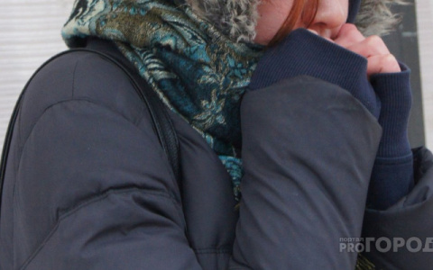 В выходные во Владимире будет очень солнечно, но холодно