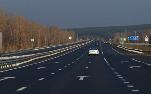 Дорогу из Владимира хотят протянуть до Владивостока