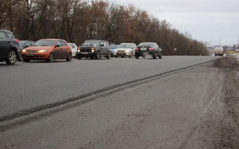 Часть левых поворотов на Пекинке удалось отстоять