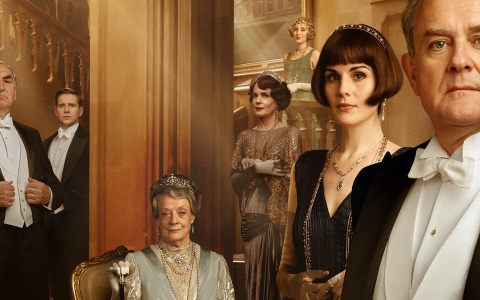 3 премьеры, которые вас порадуют