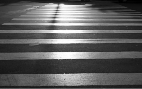 Во Владимире водитель сбил пенсионера и скрылся