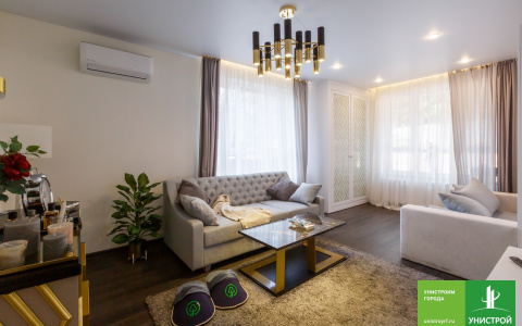 Квартира-студия: комфорт или дань моде