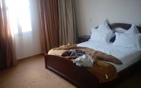 Как отреагировали владимирские туристы на налог на проживание в турецких отелях?