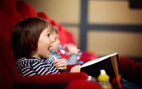 Дарим 3 пригласительных на премьеру мультфильма "Иван Царевич и серый волк 4" в "Киномакс"!