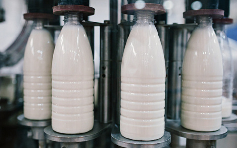 Во Владимирской области выбрали лучших «молочников»