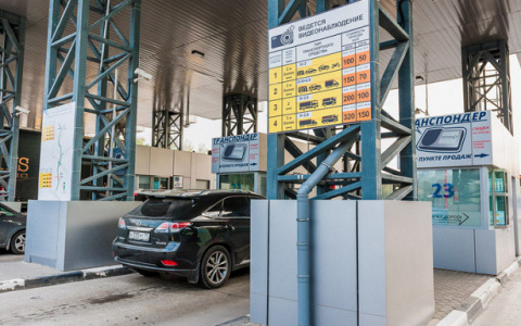 Для автомобилистов хотят ввести новый штраф. Теперь всё будет по-другому...