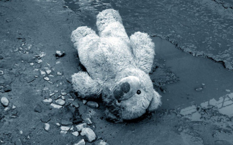 В Александрове поймали водителя, который сбил ребенка и пытался скрыться