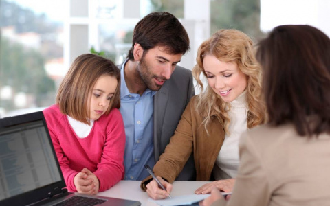 Во Владимире юрист бесплатно проконсультирует многодетных