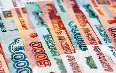 Владимирцам предлагают проявить креативность и заработать 60 000 рублей