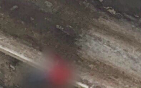 Во Владимире женщина разбилась насмерть, выпав из окна дома