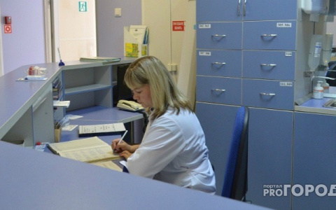 Суд обязал владимирские больницы "починить" электронную запись к врачам