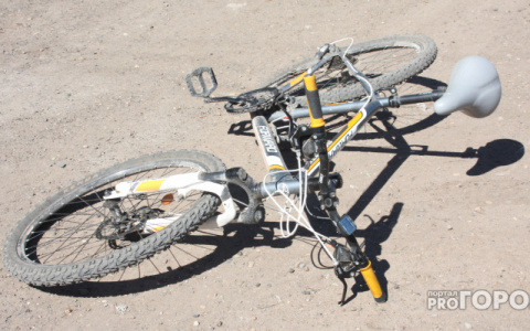 В Собинке насмерть сбили велосипедиста