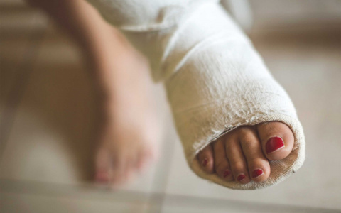 Жительница Мурома пострадала от раздвижных дверей в магазине