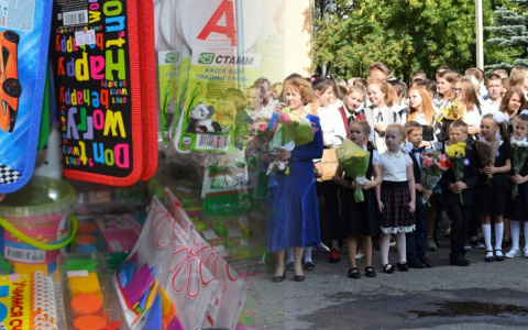 Во Владимирской области откроют шесть новых школ