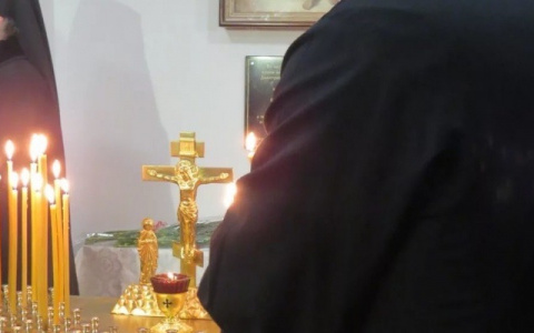 В Гороховце двое мужчин ограбили храм, в котором работали