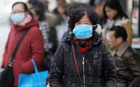 Минздрав: вирус из Китая может стать серьезной угрозой для россиян