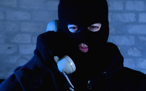 Сообщения от лжетеррористов приходили во Владимир из-за рубежа