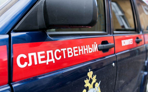 Во Владимире обнаружено тело пожилого мужчины