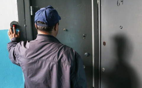 Лжегазовики все чаще наживаются на наивных владимирцах