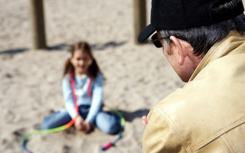 Во Владимире педофил ловил девочек, остававшихся без присмотра