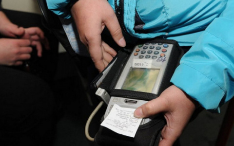 Во владимирских автобусах карты горожан кидают в "чёрный список"