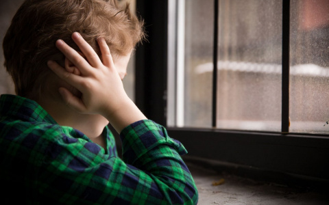 В Муроме подросток помог найти пропавшего ребёнка