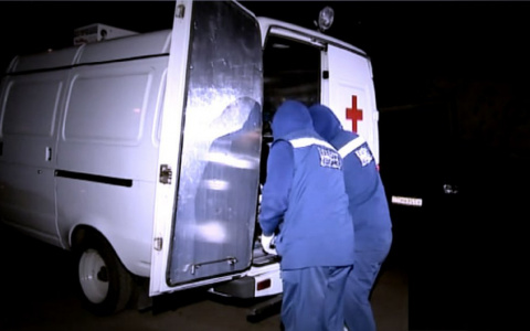 В Муроме семья с ребенком отравилась угарным газом