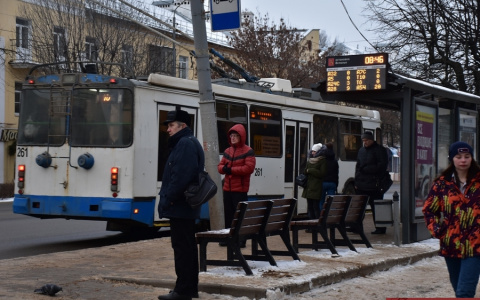 Во Владимире будут бороться с хамством кондукторов