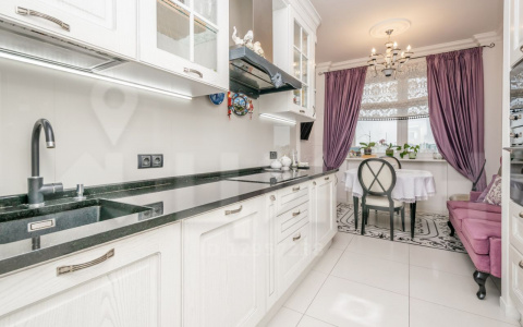 Топ-5 дорогих квартир для съема во Владимире