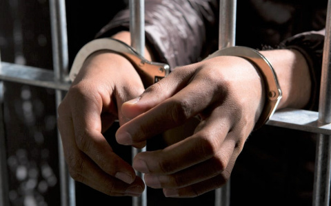 Владимирский заключенный вербовал сокамерников в террористы