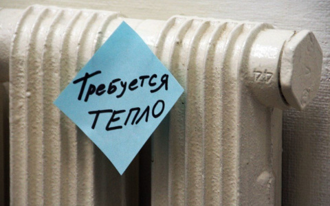 Отопление во Владимире пообещали вернуть к концу рабочего дня