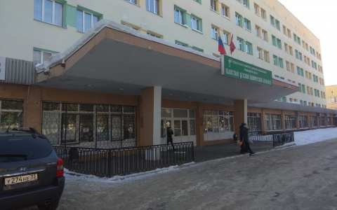 “Почему так относятся к людям?”: владимирцы недовольны правилами детской больницы