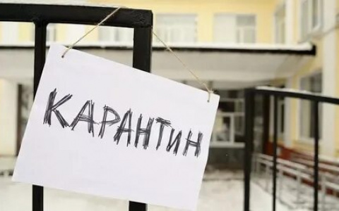 67 групп владимирских дошколят находятся на карантине