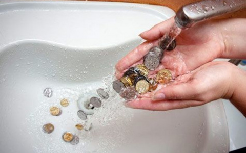 Во Владимире подняли тариф за горячую воду