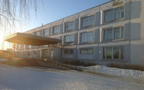 Гимназия №23 вновь стала одной из лучших школ России