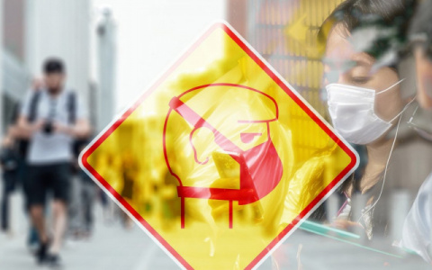 Стал известен диагноз госпитализированного студента из Китая