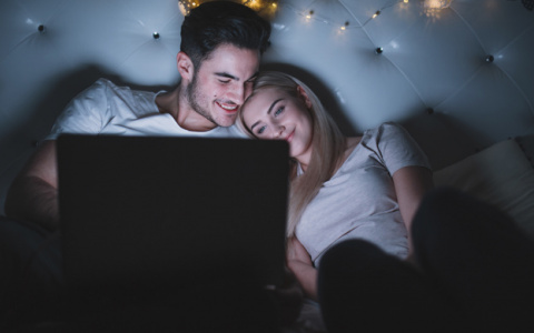 10 самых романтичных фильмов на День святого Валентина