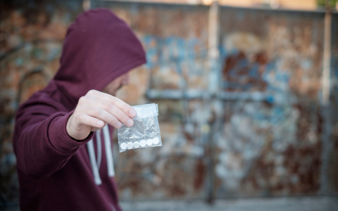 В Покрове закладчики получили 6,5 лет строгого режима